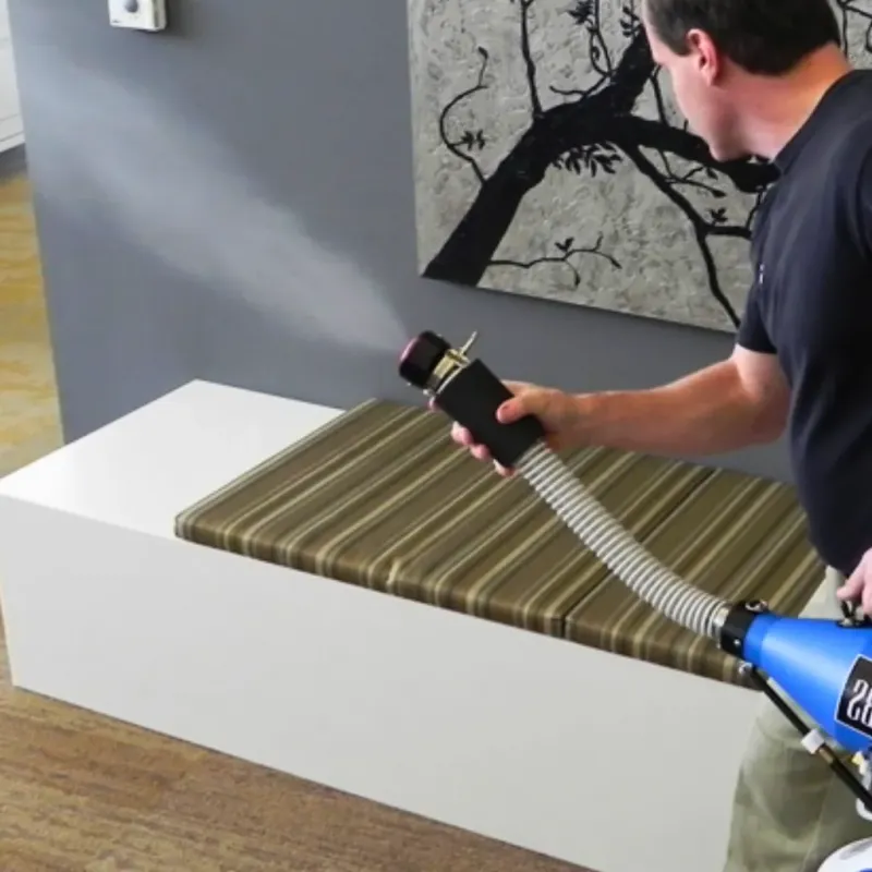 Professional Odor Removal in Victoria, MN